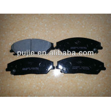 Toyota Camry Saloon brake pad 04465-06090